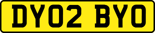 DY02BYO