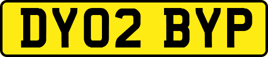 DY02BYP