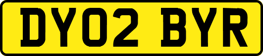 DY02BYR