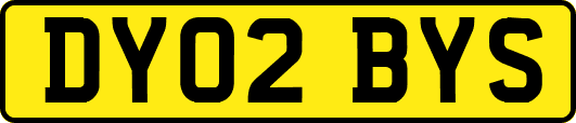 DY02BYS