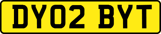 DY02BYT