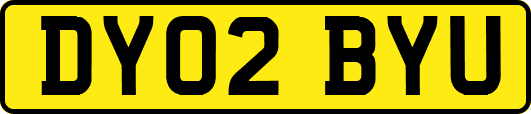 DY02BYU