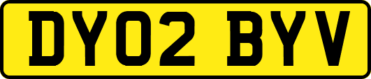 DY02BYV