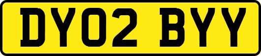 DY02BYY