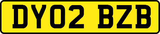 DY02BZB