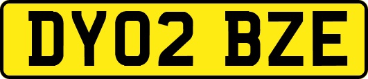 DY02BZE