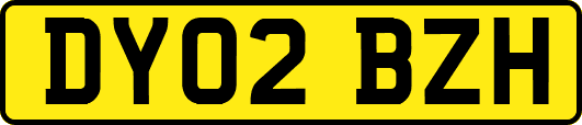 DY02BZH