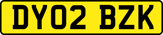 DY02BZK