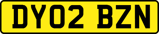 DY02BZN