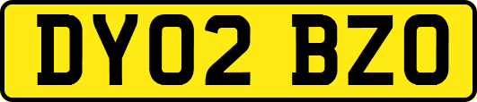 DY02BZO