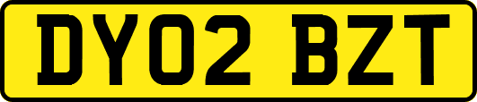 DY02BZT