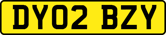 DY02BZY
