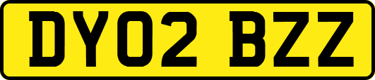 DY02BZZ