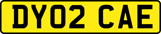 DY02CAE