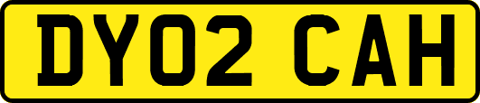 DY02CAH