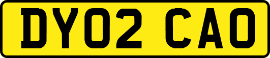 DY02CAO