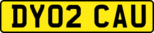 DY02CAU