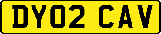 DY02CAV