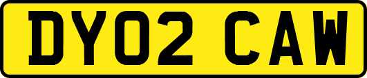 DY02CAW