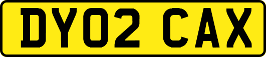 DY02CAX