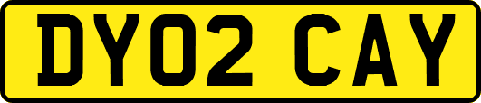 DY02CAY