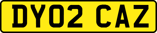 DY02CAZ