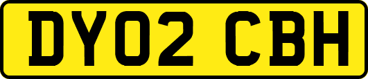 DY02CBH
