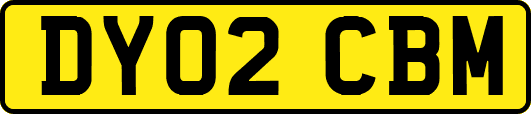 DY02CBM