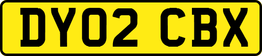 DY02CBX