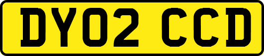 DY02CCD