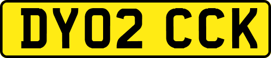 DY02CCK