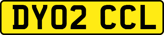 DY02CCL