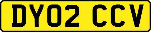 DY02CCV