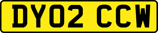 DY02CCW