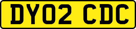 DY02CDC
