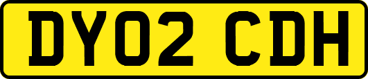 DY02CDH