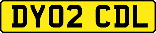 DY02CDL