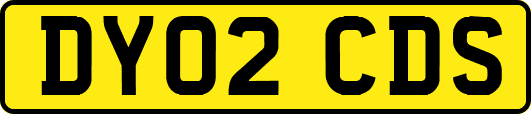 DY02CDS