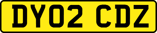 DY02CDZ