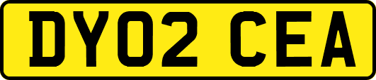 DY02CEA