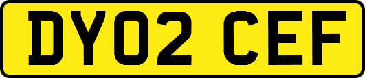 DY02CEF