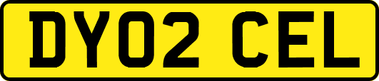 DY02CEL