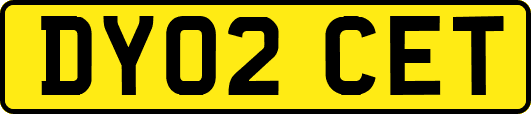 DY02CET
