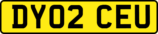 DY02CEU