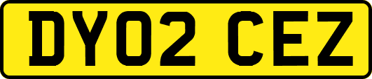 DY02CEZ