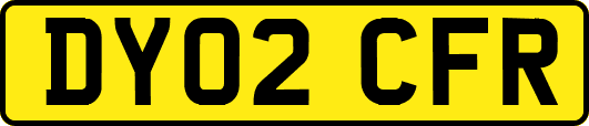 DY02CFR
