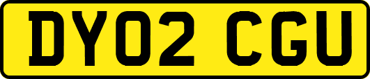 DY02CGU