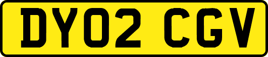DY02CGV