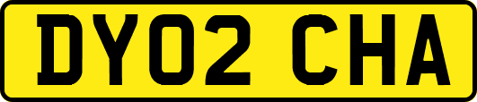 DY02CHA