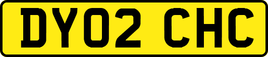 DY02CHC